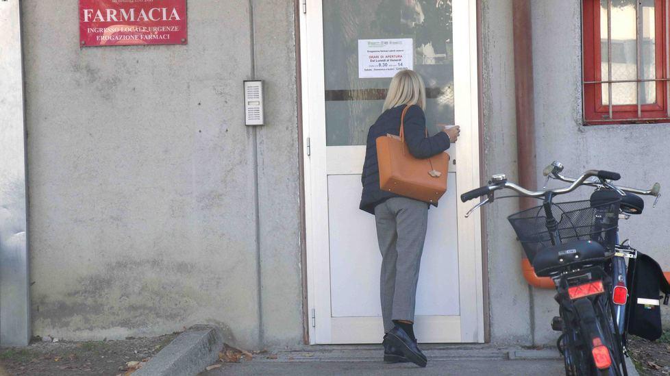 Rilascio medicinali ospedalieri Le farmacie: li distribuiamo noi 