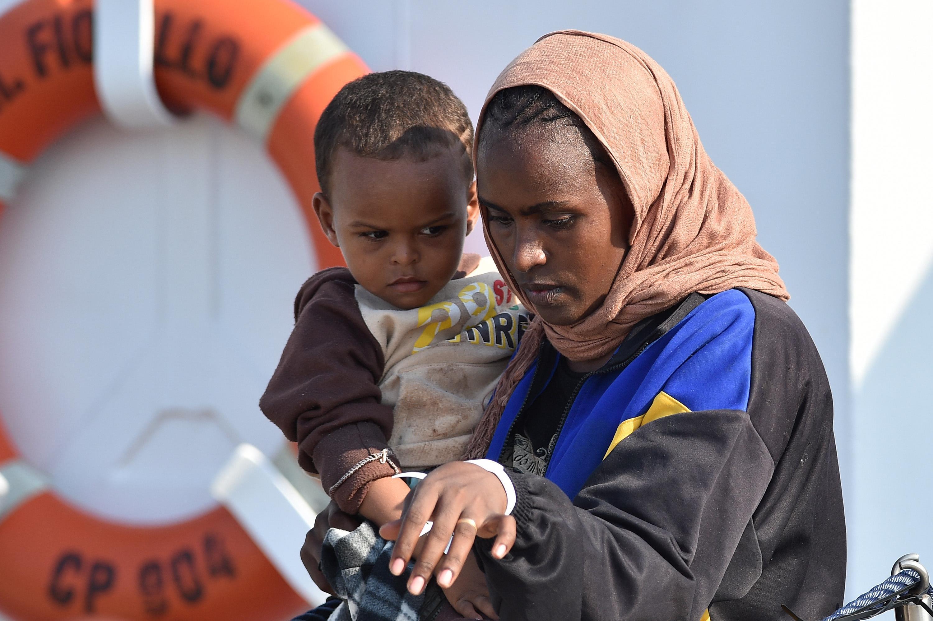 Stranieri in Sardegna: più del 3 per cento della popolazione, donne in maggioranza