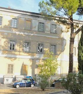 Un polo scolastico per le emergenze