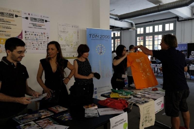 Connessioni, ecco la Fiera del volontariato internazionale