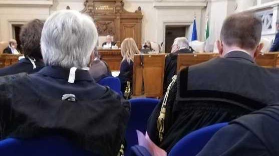 Aemilia, con le condanne in Cassazione si aprono le porte del carcere
