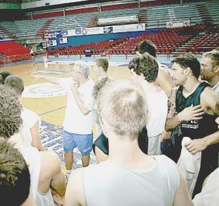 Nel fine settimana l’Agricola parteciperà a un torneo a Siena