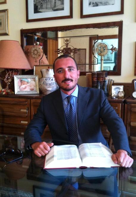 Rapinarono la sala slot, condannati a 5 e 6 anni