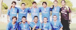 La “Lega federale calcio Sardegna”