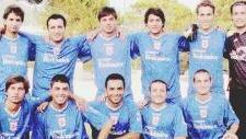 La “Lega federale calcio Sardegna”