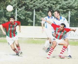 Un’azione di gioco del Tavola