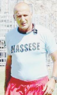 Mister Moschetti