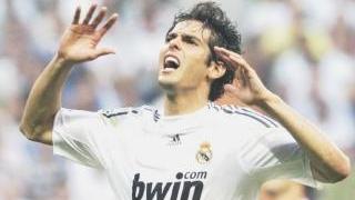 Kakà è l’idolo del giovane centrocampista azzurro