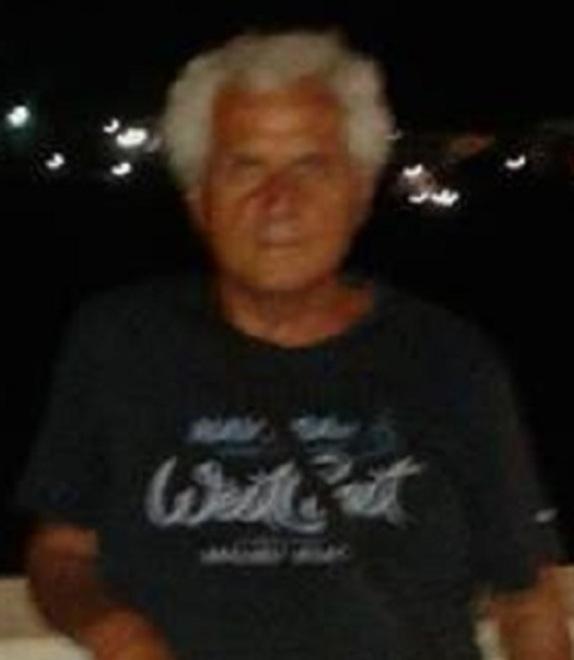 Il dolore della vedova «Mio marito Lucio era un uomo straordinario»
