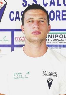 Niccolò Terreni