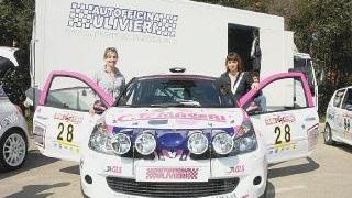 Barbara Lencioni e Alessandra Benedetti, coppia inossidabile