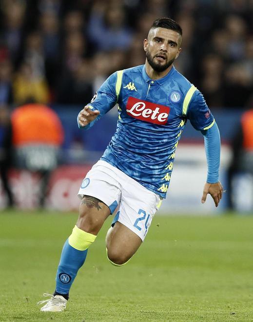 Barça stellare, l’Inter va al tappeto Il Napoli chiude beffato a Parigi 