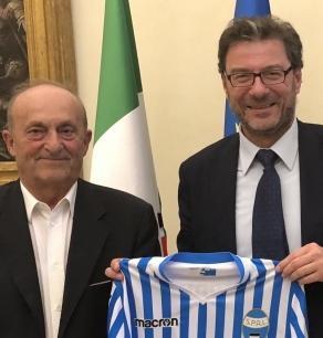 Il Newcastle vuole Vicari Osservatori già in azione