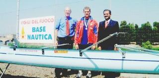I dieci anni del gruppo Marino Billi