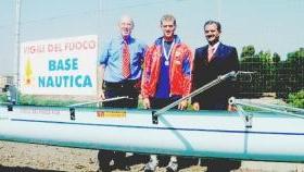 I dieci anni del gruppo Marino Billi