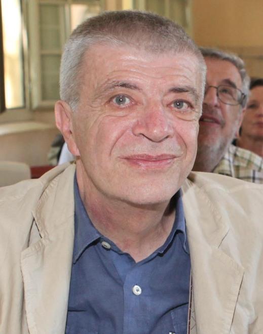 Unimore intitola il padiglione Buccola al primo preside di Ingegneria il compianto professore Olmes Bisi