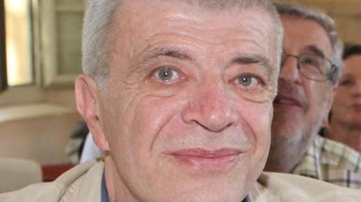Unimore intitola il padiglione Buccola al primo preside di Ingegneria il compianto professore Olmes Bisi