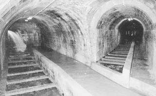 <strong>ACQUEDOTTO.</strong> Le sorgenti del Fiora sul Monte Amiata