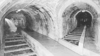<strong>ACQUEDOTTO.</strong> Le sorgenti del Fiora sul Monte Amiata