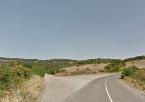 Bosa, stop ai pullman a Badde Orca 