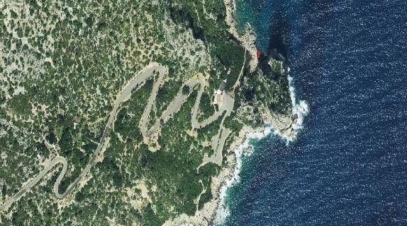  Baunei, 224mila euro per i pontili nelle cale 