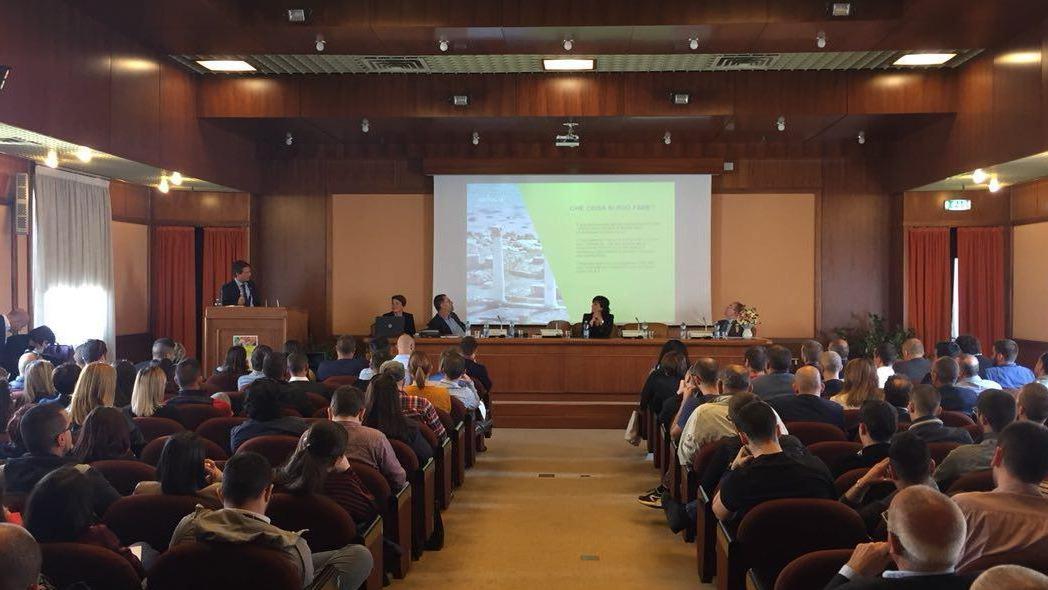 Microcredito, esperti a convegno