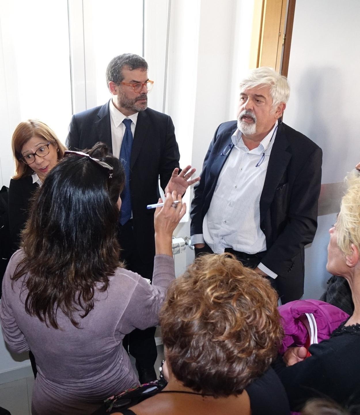Punti nascita la Regione ora chiederà una deroga