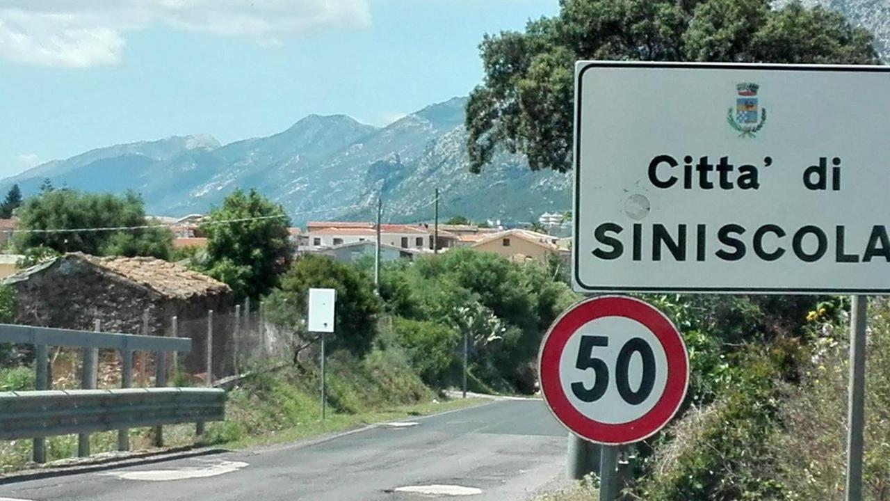Siniscola, il Comune fa la conta dei danni causati dal maltempo
