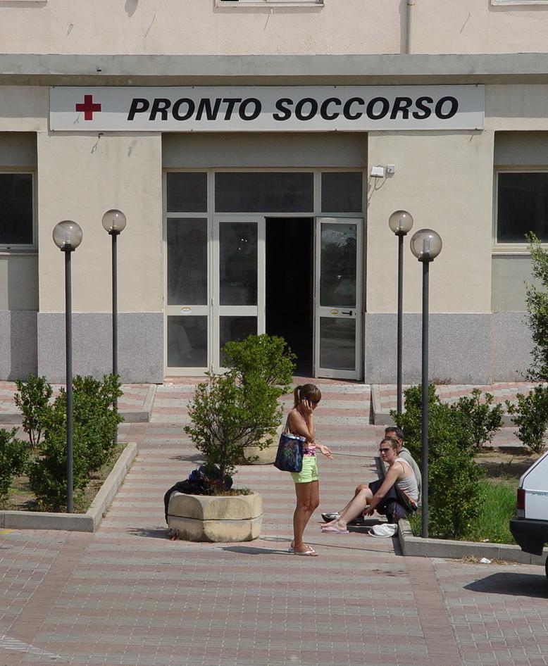 Intossicazione da funghi madre e figli migliorano 