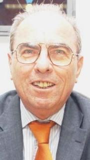 Il sindaco di Rio Elba Danilo Alessi