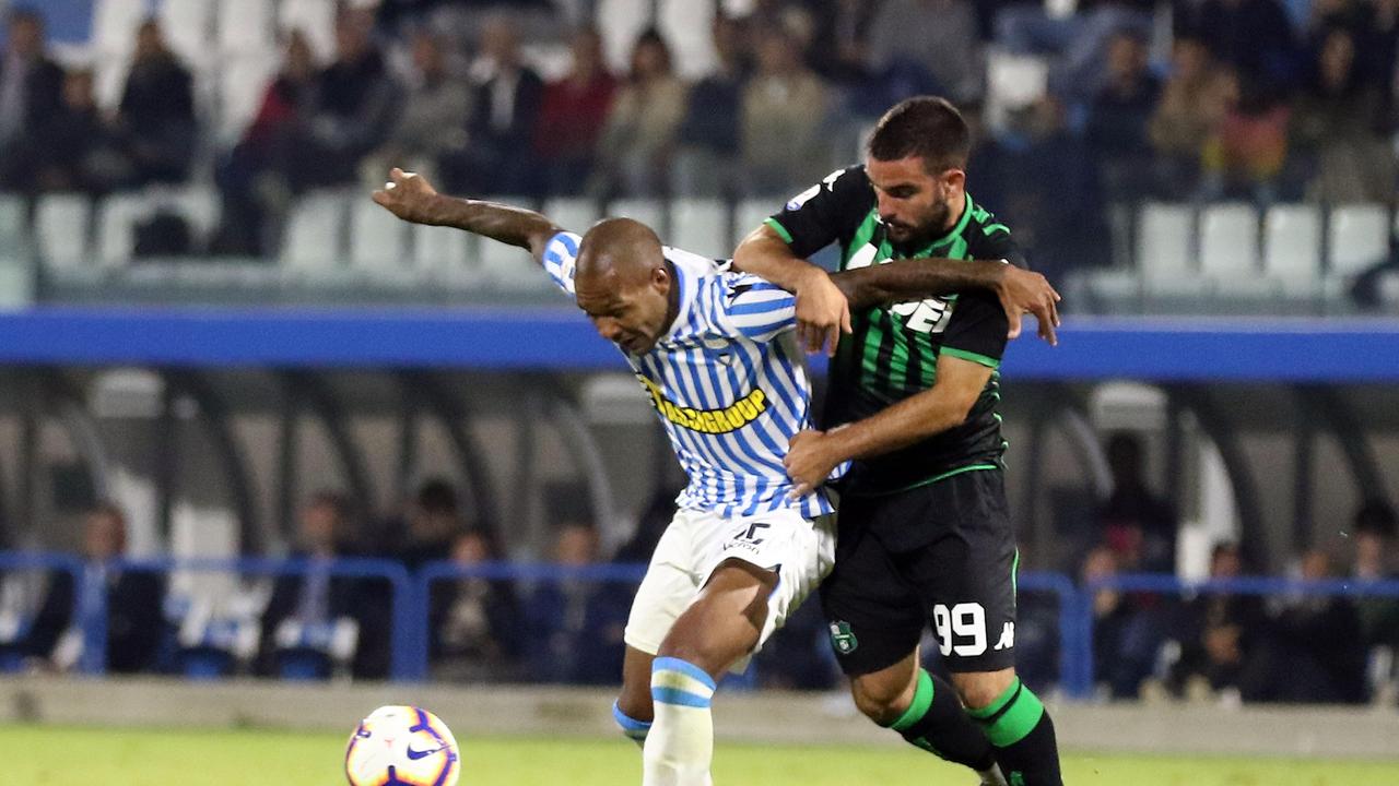 Everton è il re dei cattivi in serie A