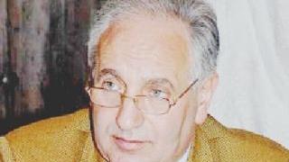 Sopra, il commissario all’Opera delle Mura Giulio Landucci A destra, la casermetta sul baluardo S. Salvatore