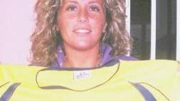 Lisa Tonelli