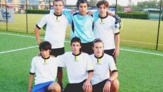Gli White Devils