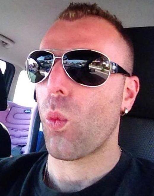 Ammesso l’abbreviato per il vigilante che massacrò il tunisino