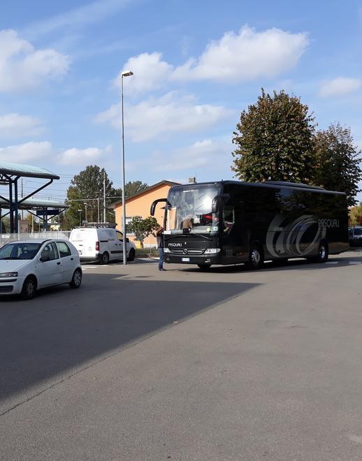 Bomba in sicurezza La ferrovia ha riaperto dopo 30 ore di disagi 