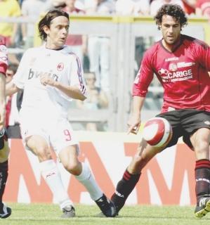 «Livorno, muscoli e cuore»