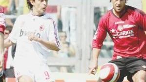 «Livorno, muscoli e cuore»