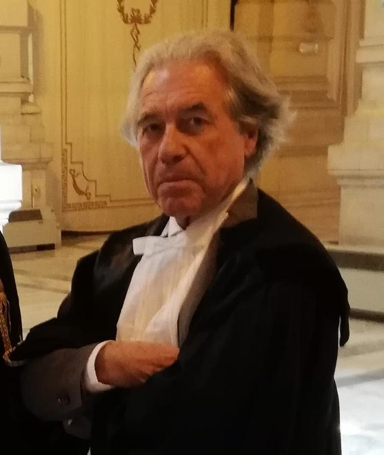 «Mesiano? Una figura fiduciaria della cosca»