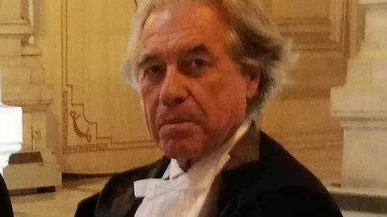 «Mesiano? Una figura fiduciaria della cosca»
