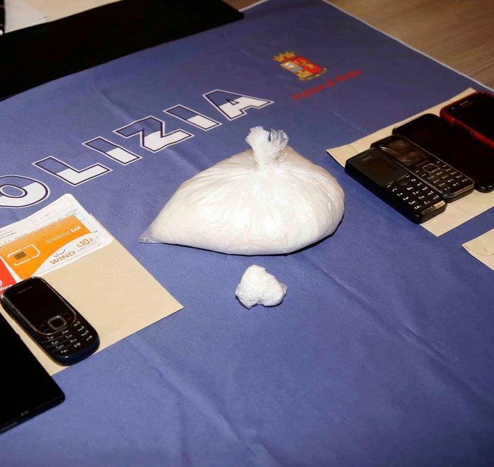 Condannati e multati i corrieri fermati al casello con lo shaboo 