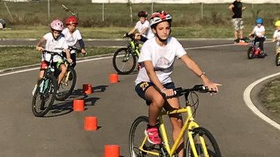 Imparare come si corre bene Incontro oggi al Multisport per ragazzi dai 6 ai 17 anni