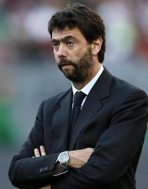 Juventus, Agnelli ora sbotta «Basta parlare di bagarini CR7? Sereno, lo aiuteremo»