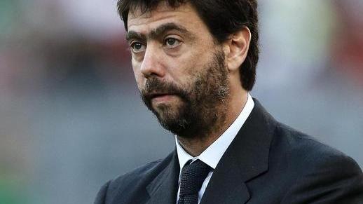 Juventus, Agnelli ora sbotta «Basta parlare di bagarini CR7? Sereno, lo aiuteremo»