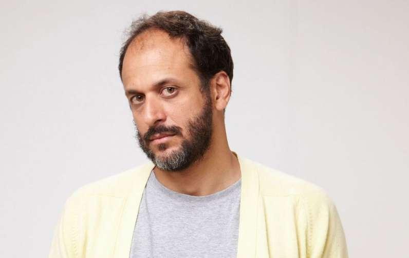 Plagio in “Suspiria” di Guadagnino 
