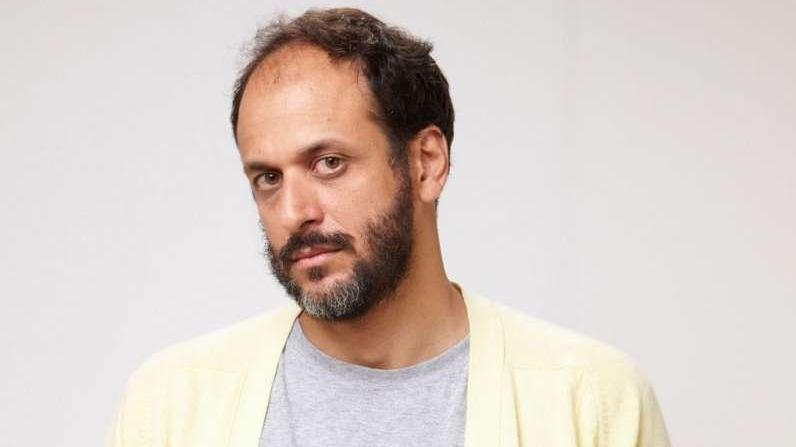 Plagio in “Suspiria” di Guadagnino