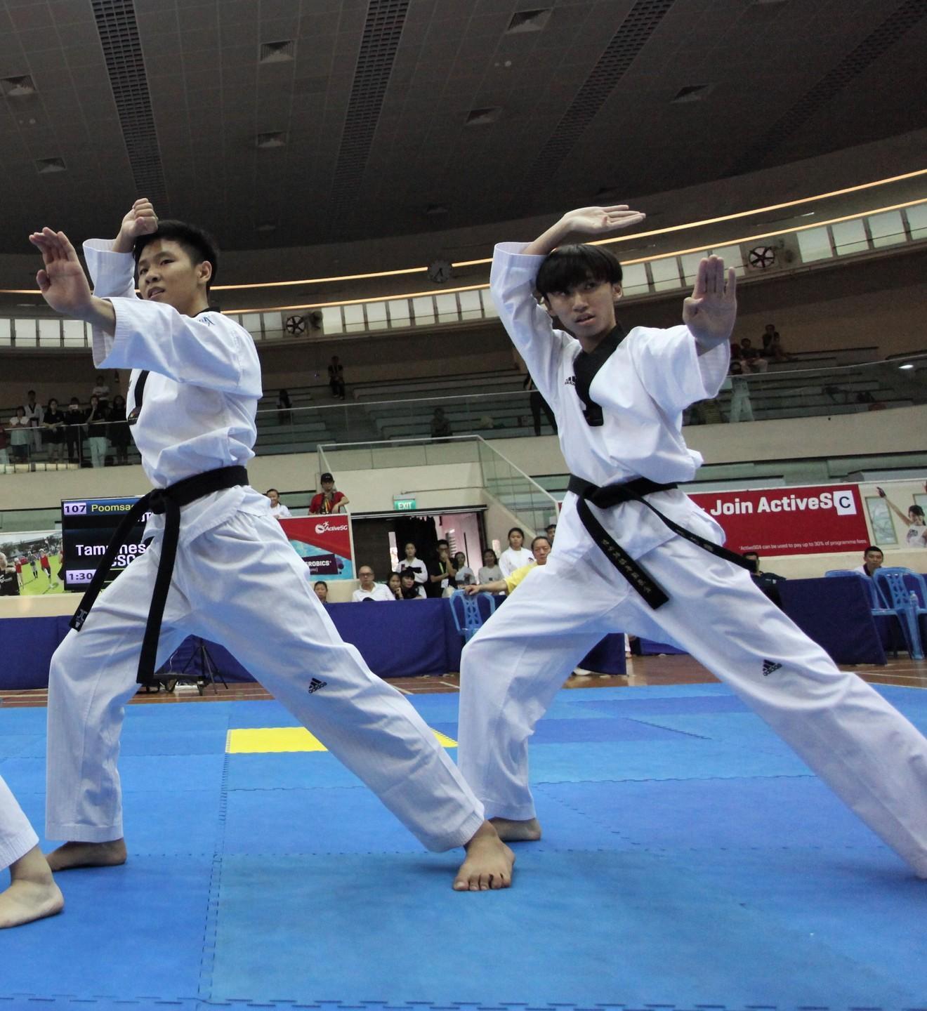 Arti marziali e difesa personale un convegno precede i corsi
