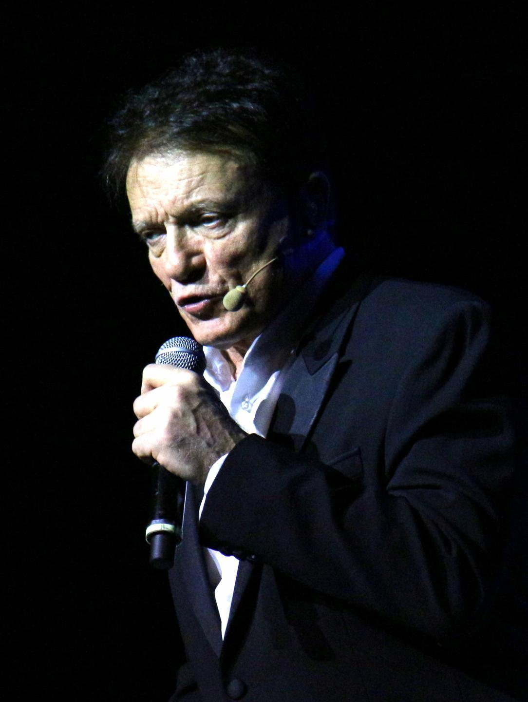 Massimo Ranieri