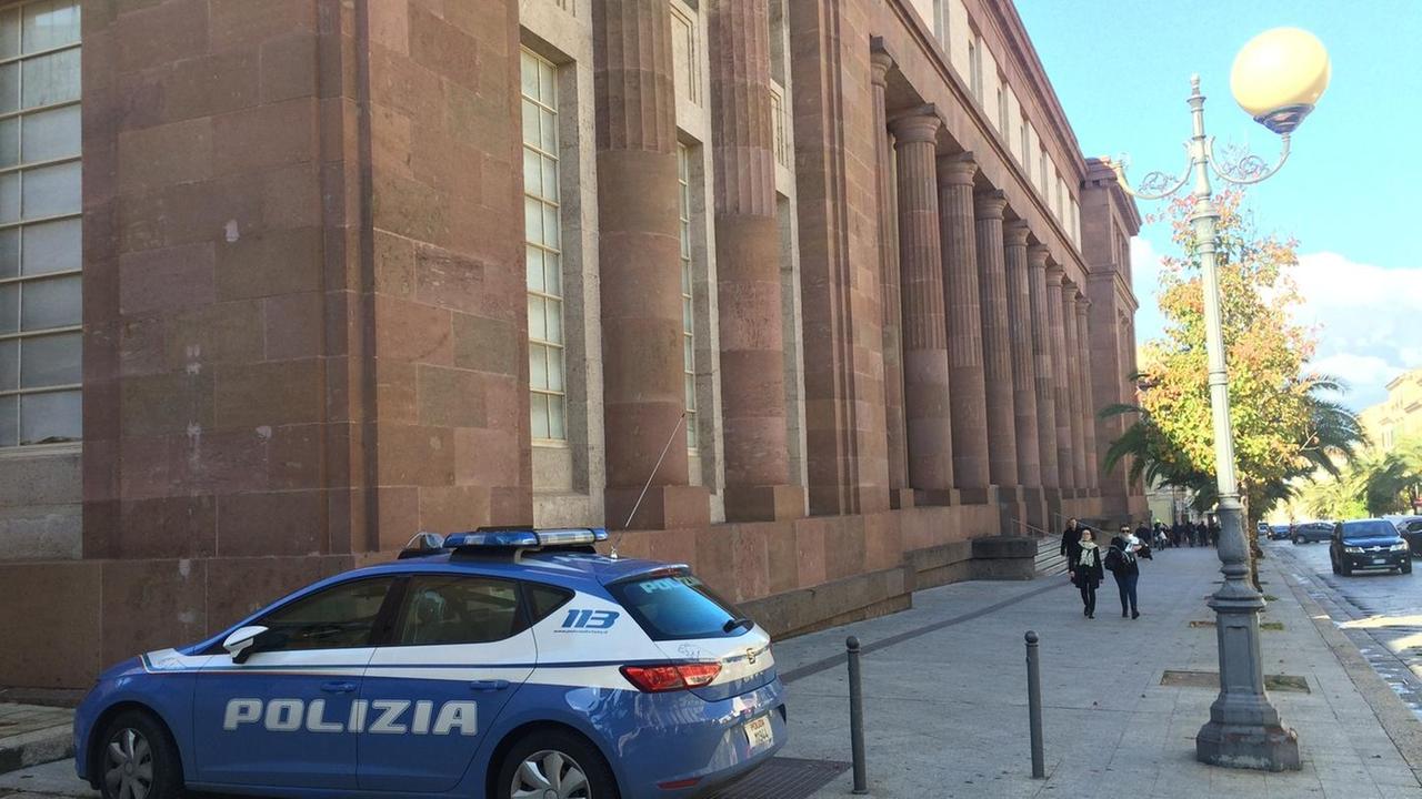 Sassari, accoltellò due fratelli in via Bottego: condannato a nove anni 