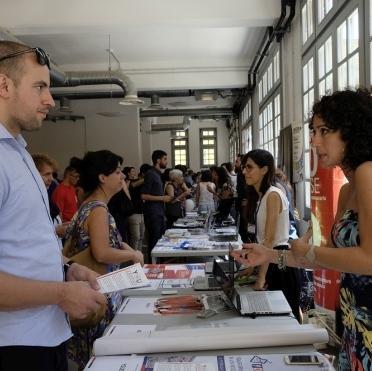 Questo weekend la fiera internazionale del volontariato